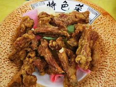 -帕米尔食府(白云观店)