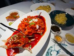 -醉舍·新淮扬菜(长宁龙之梦店)