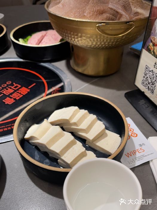 骨之味·筒骨汤火锅(江头店)图片