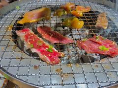 -隐家本格烧肉(万达广场店)