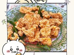 -金姐台湾菜(珠江路店)