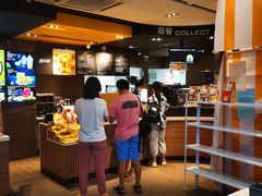 -麦当劳(皇岗路店)