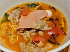 -云味馆米线(广州白云凯德店)