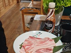 -九田家黑牛烤肉料理(石路天虹店)