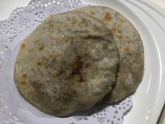 蒙古馅饼-巴音浩日娲·蒙餐(双林东路店)