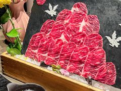 -蟹犇前•帝王蟹雪蟹(陆家嘴店)