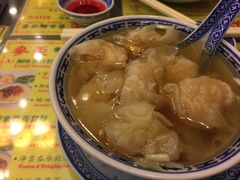 净云吞-麦奀云吞面世家 山顶店(山顶广场店)