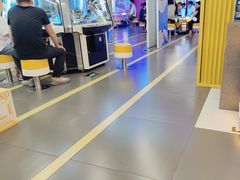 -快乐街区(重庆龙湖时代天街店)