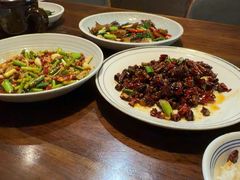 -树厨贵州菜(铜仁花果山店)