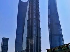 -上海中心大厦