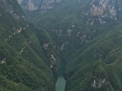 -重庆云阳龙缸景区