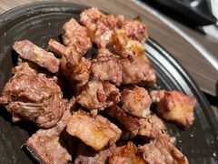 -赤坂亭·M9和牛烧肉(南京江南虹悦城店)