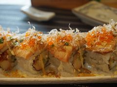 炙烤卷-井梧町川式料理(海河店)