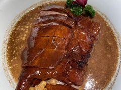 -汤城小厨•粤菜•靓汤(金宝街店)