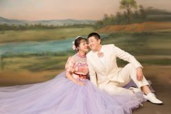 -摩玛婚纱摄影(杭州店)
