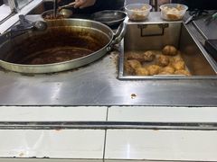 -韦记牛杂汤(清晖园店)