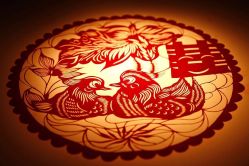 -谛融婚礼酒店·宴会厅(花园店)