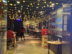 -龙巢盱眙龙虾·牛蛙·烧烤宵夜(八卦岭店)