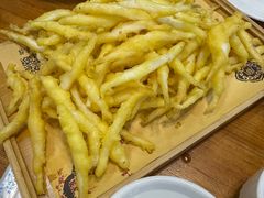 -一宝菜馆(潍坊总店)