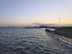 -东疆建设开发纪念公园