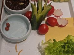 -香丰阁·烤鸭·川湘菜(清河店)