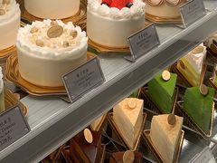 -布歌东京(德基BHG店)
