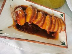 -台山第一家兴华黄鳝饭·黄鳝婆(合水分店)