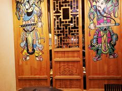 -陈记农家挂炉烤肉(雁南一路店)