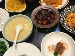 -海天楼中餐厅(吴宫泛太平洋酒店)