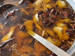 -辣婆婆(航天桥店)