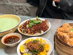-人和水上飘(第一家店)