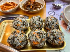 -高基五春川炒鸡排(威海总店)