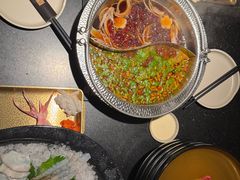-牛New寿喜烧(金茂览秀城店)