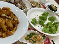 -良友·海鲜青岛菜(五四广场店)