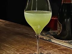 -格兰酒吧Glen Bar