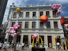 -中华巴洛克风情街