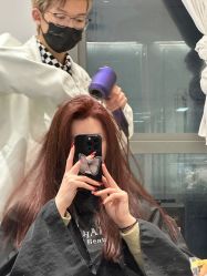 -美格丝M.G.S Hair Salon