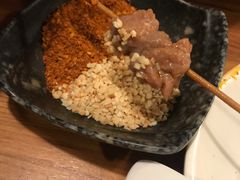 -付小姐在成都(中山公园店)