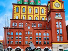 -青岛啤酒博物馆