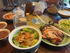 -兰溪小馆(首经贸店)