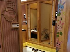 -贵木日本料理·铁板烧(新地假日广场店)