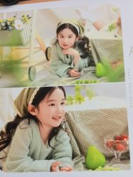 -小鬼当佳儿童摄影(河北保定店)