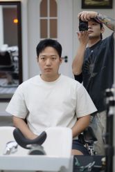 -理昂男士理发店 Barber shop