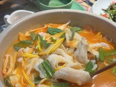 -甘思咪哚·云南艺术餐厅(天河广百店)