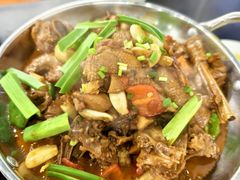 -老虎土菜馆·农家土菜