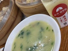 -东升灌浆包(辛庄街总店)