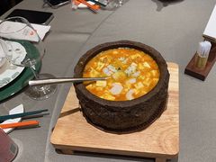 -小厨娘淮扬菜(江宁义乌江广创艺工场店)