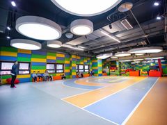 -宾果蒙特梭利托育儿童之家幼儿园(爱琴海店)