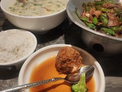 -前海沿·海鲜水饺青岛菜(乐客城店)