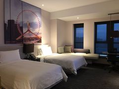 -海天楼(天津泛太平洋店)